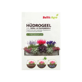 Hüdrogeel 10 g