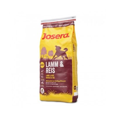 Josera Lamb & Rice