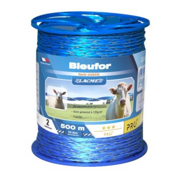 Karjusenöör LACME Bleufor 500m 205-010-016