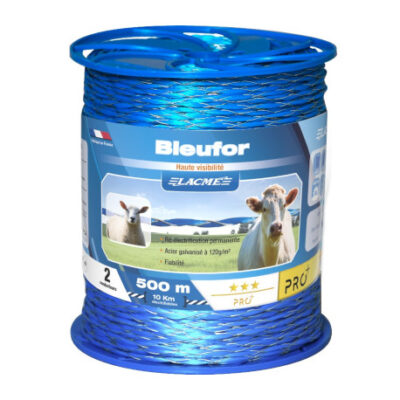 Shepherd's line LACME Bleufor 500m 205-010-016 |