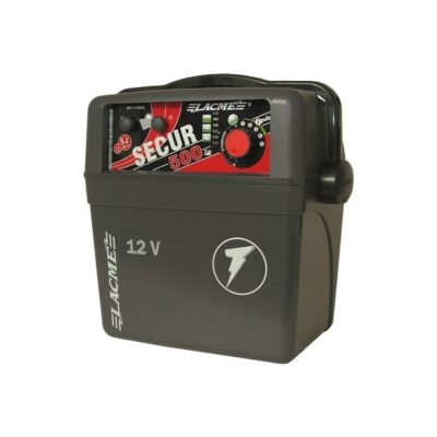 Electric herd generator SECUR 500 201-010-036