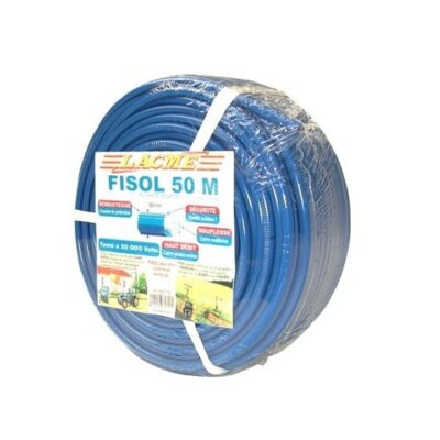 Kaabel kuni 20000V pin. FI-6 (50m/rll) 207-020-011