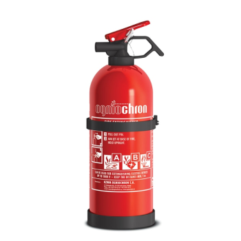 Pulbertulekustuti 1 kg Ogniochron