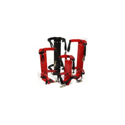 6kg powder fire extinguisher transport attachment Valpro