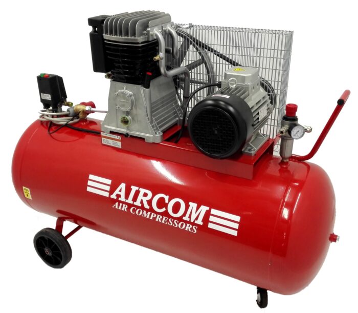 Compressor Air900 827l / 270 / CAR / T 5