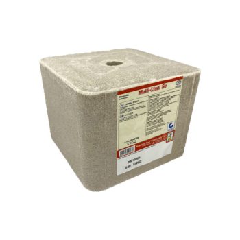 Lakukivi Multi-Lisal SE 10kg punane