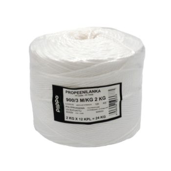 Sidumisnöör 900 UV 2kg