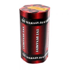 TNT dünamiit