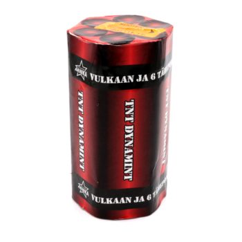 TNT dünamiit