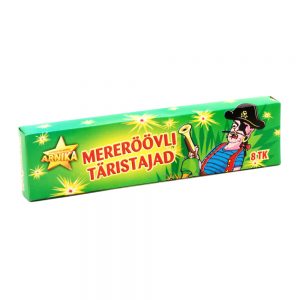 Mereröövli täristajad