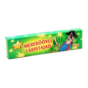 Mereröövli täristajad