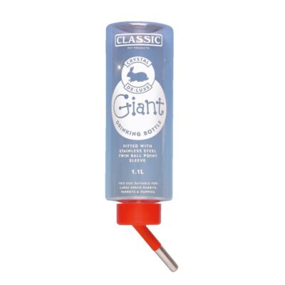 Joogipudel küülikutele Classic 1100 ml Horizont
