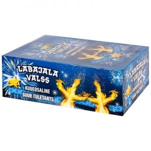 Labajala Tulevalss