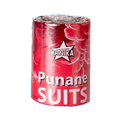 Punane suits NEQ 50g||