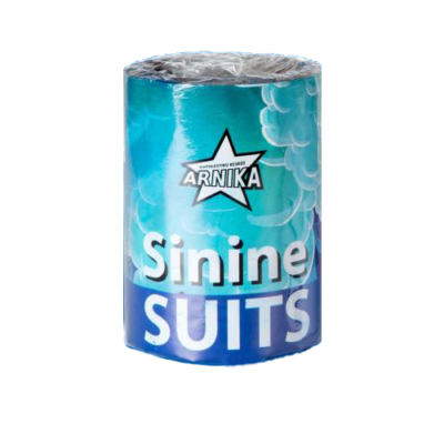 Sinine Suits NEQ 70g|
