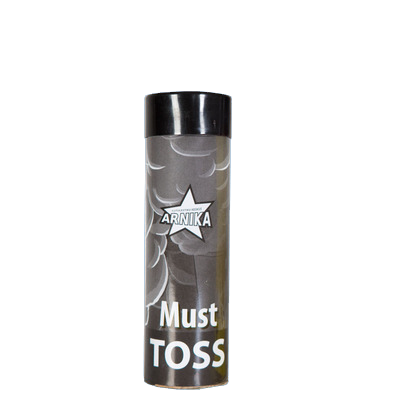 Black toss 60sec. 40g |