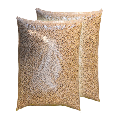 Puidugraanul Premium 6mm 15kg/kott