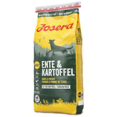 Josera Duck&Potato