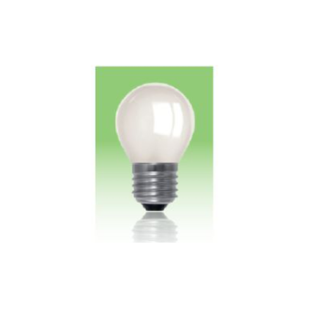 LED pirn valge külm E27 1W