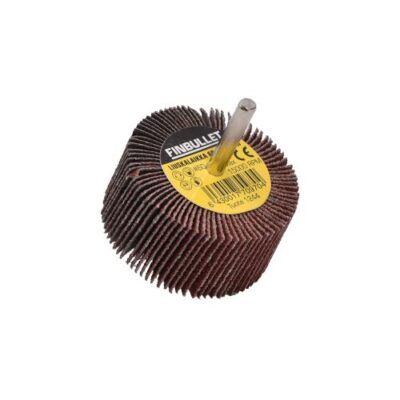 Lamellar brush 60 x 30 / 6mm