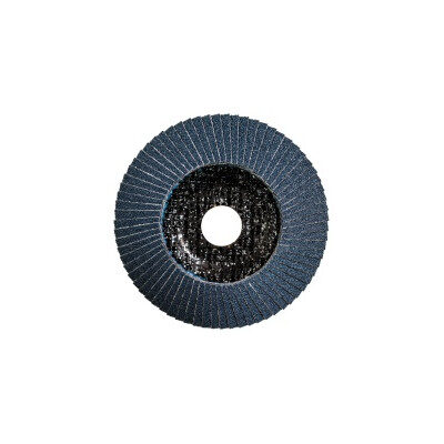 Lamellar discs PUREVA TOOLS 125mm Z120 V