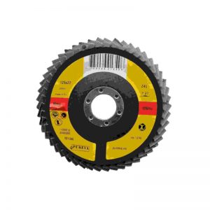 Lamellketas PUREVA TOOLS 125mm Z40 STZ