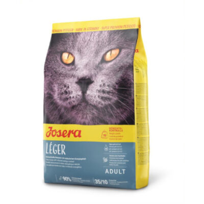 Josera Leger kissanruoka 2kg |