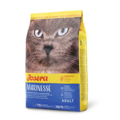 Josera Marinesse Cat food 400g |