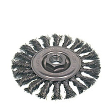 KETASHARI 125MM X M14 STAINLESS
