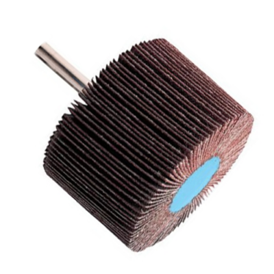 Lamellar brushes