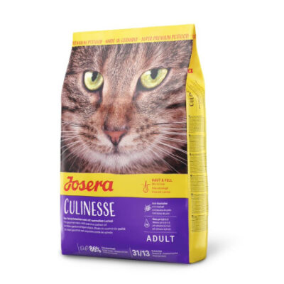 Josera Culinesse cat food Josera Culinesse cat food 10kg