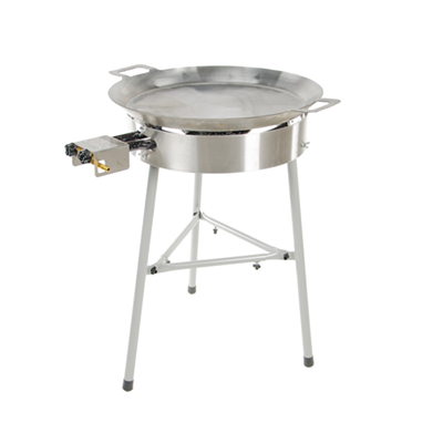 Grill paellaset Basic-580 gas