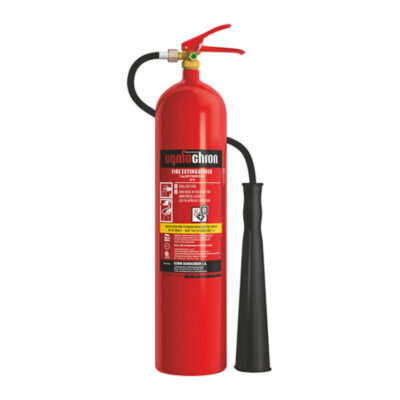 Fire extinguisher CO2 5kg |||