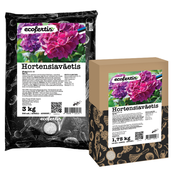 Hydrangea fertilizer 7.5kg