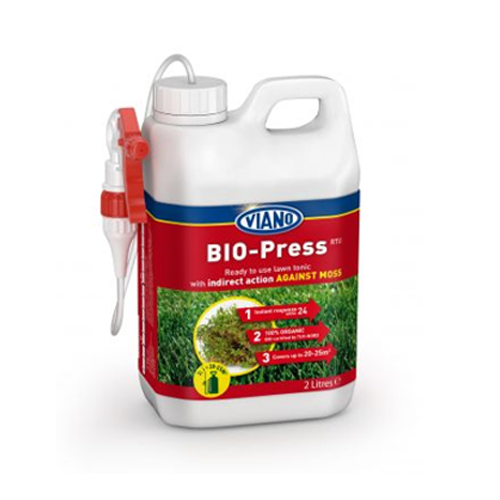 Biopress 1