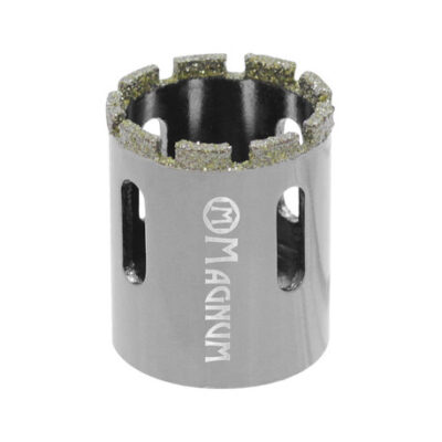 Diamond hole cutter MAGNUM 35mm |