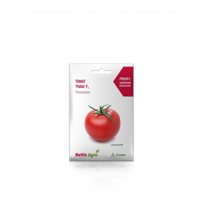 tomato pablo 1