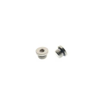 Pime 1/4"VK, O-ringiga