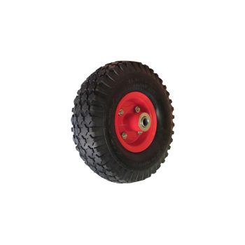 Ratas 4,10/3,50-4 metallvelg