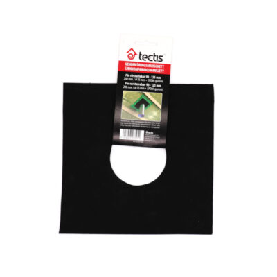 Grommet seal EPDM 75 / 200mm (90-120mm)