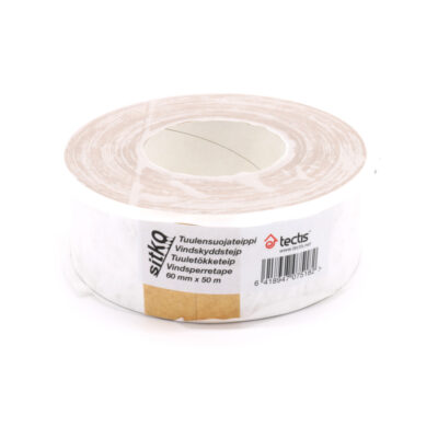 Windproof tape Sitko Wind 60mm x 50m