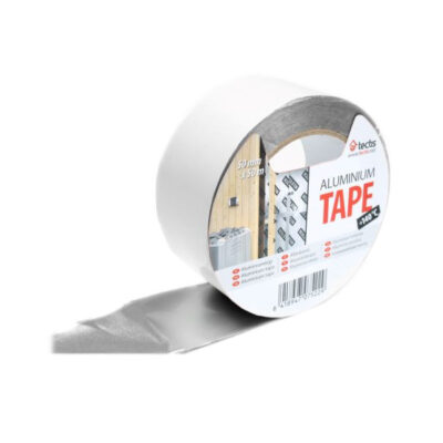 Aluminum tape 705 50mm x 50m