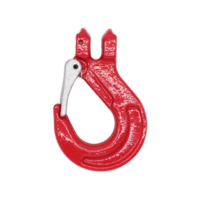 Lifting hook for 2T chain