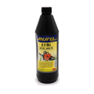 Engine oil Super 2-T