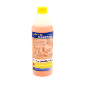 Super Wash Euro pesuaine kontsentraat 1L