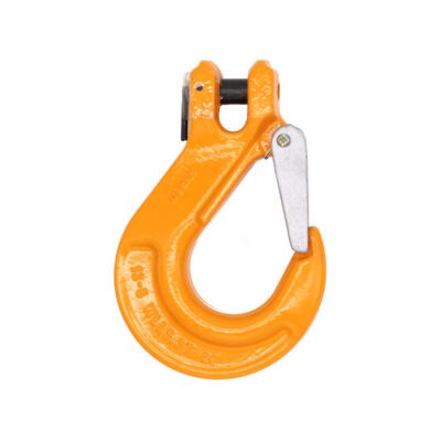 Lifting hook for 5T chain