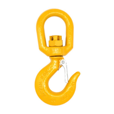 Lifting hook 2T + swirl