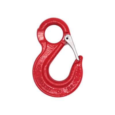 2t | Locking hook 3