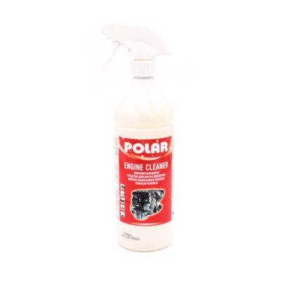 Engine detergent spray 1 liter