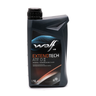 Wolf Extendtech ATF DII 1л.